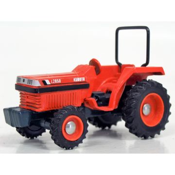 Kubota - L-2850 - Kubota card - 1/64