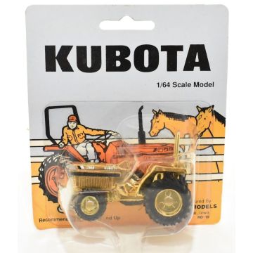 Kubota - L-2850 - Gold - 1/64