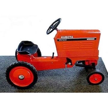 Kubota - L2850 - Pedal -