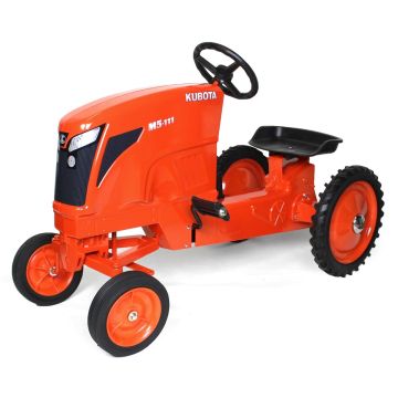 Kubota - M5-111 - Pedal, WF, 2WD - Pedal