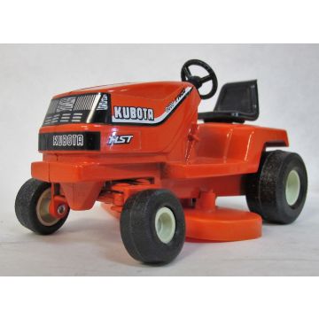 Kubota - T1400 - LGT mower deck - 1/16