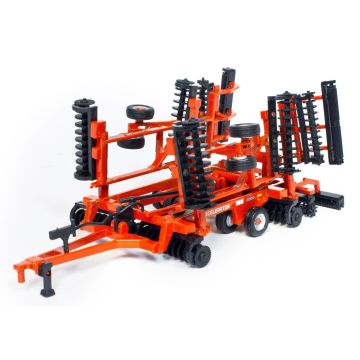 Kuhn - 8000-30 - Excelerator, Folding Disc - 1/64