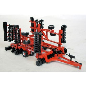 Kuhn - 8005-30 - Excelerator, Folding Disc - 1/64