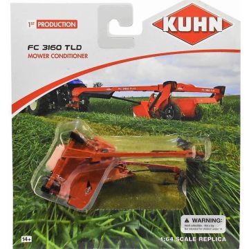 Kuhn - FC 3160 TLD - Mower Conditioner - 1/64