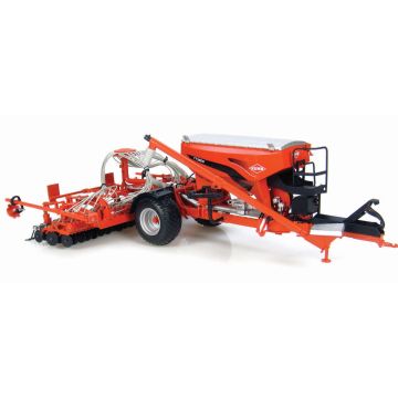 Kuhn - TT 3500 - Planter, trailed hopper - 1/32