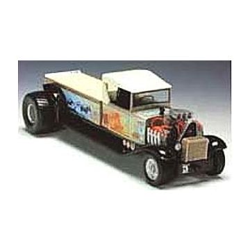 Lamar -  - Lamar's Dirt Track Cadillac # 4 in series - 1/16
