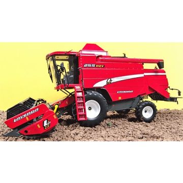 Laverda - 225 - Combine, grain head - 1/32