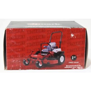 Lazer ZX - LGT - ZX mark zero turn - 1/24