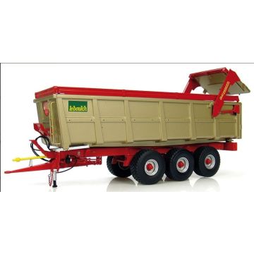 Le Boulch - 24000XXL - Trailer, dump, three axles - 1/32