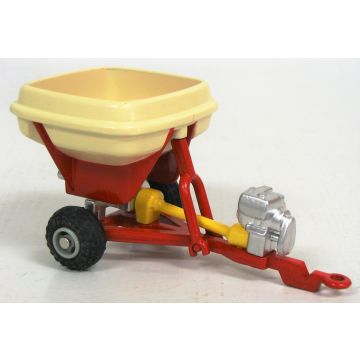 Logic -  - Vari-spreader - 1/32