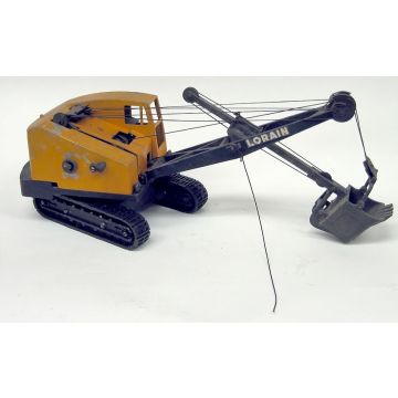 Lorain - Shovel - Lorain excavator - 1/24