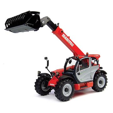 Manitou - MLT 840 - Telehander, 137 PS - 1/32