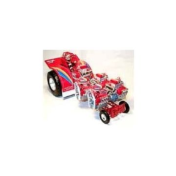Martin -  - Martin Bros. Unlimited/Modified  # 1 - 1/16