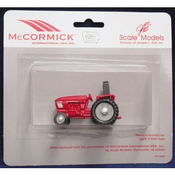 McCormick - C-100 - 2WD 2002 Farm Progress Show - 1/64