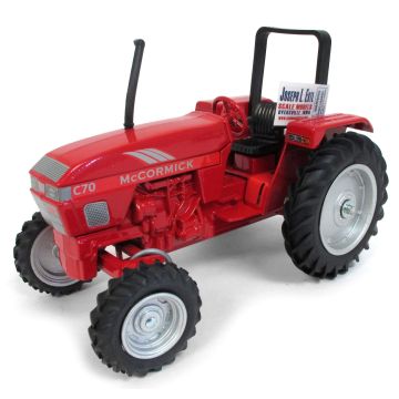 McCormick - C70 - MFD 2 post ROPS 2002 Louisville Farm Show - 1/16