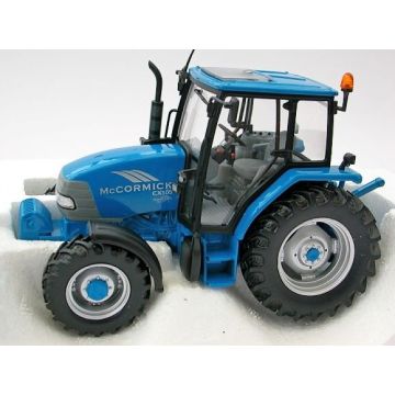 McCormick - CX105 - MFD Cab blue - 1/32