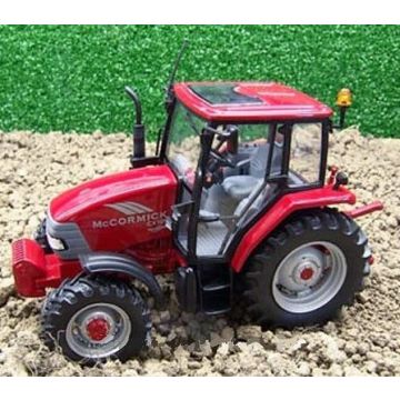 McCormick - CX105 - MFD Cab - 1/32