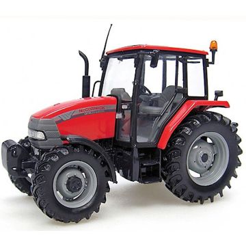 McCormick - CX105 - MFD Cab revised graphics - 1/32