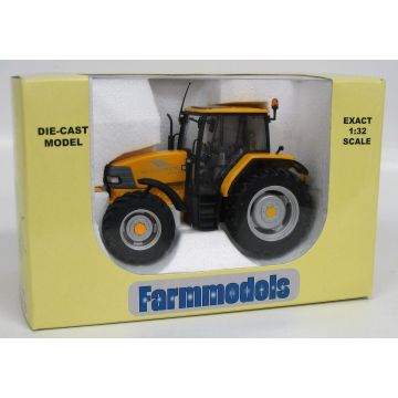 McCormick - MC115 - MFD Cab yellow - 1/32