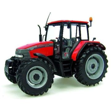 McCormick - MC130 - MFD Cab - 1/32