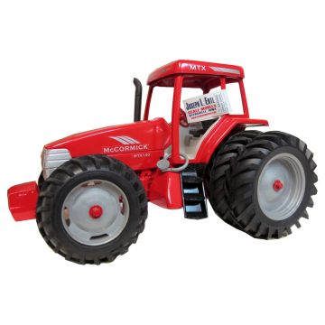 McCormick - MTX140 - MFD Duals Cab 2002 Farm Progress show - 1/16