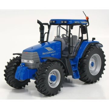 McCormick - MTX175 - MFD Cab blue - 1/32