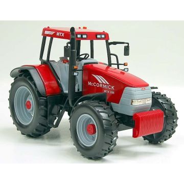 McCormick - MTX200 - MFD Cab - 1/16
