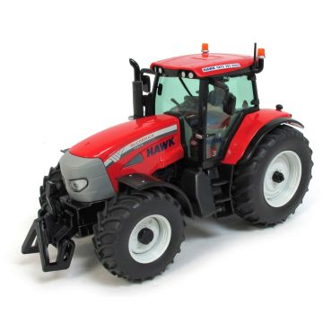 McCormick - TTX230 - MFD, singles, 2011 Spalding Model Tractor Show Hawk - 1/32