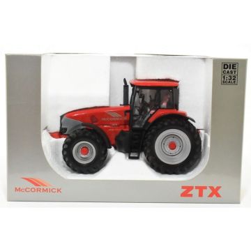 McCormick - ZTX - MFD Cab - 1/32