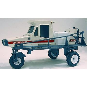 Melroe - 220 - Sprayer, NF 25th Anniversary - 1/16