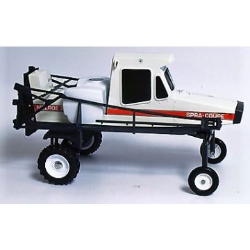 Melroe - 220 - Sprayer, WF - 1/16
