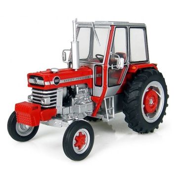 MF - 1080 - 2WD Cab 1970 European version - 1/16