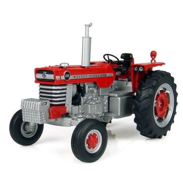 MF - 1080 - 2WD No cab 1970 US version - 1/32
