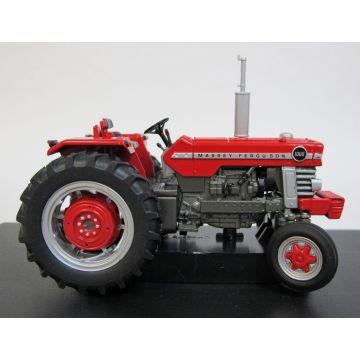 MF - 1080 - MFD no cab 1970 European version - 1/32