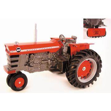 MF - 1100 - NF open station 3 PT 1993 Farm Progress Show - 1/16