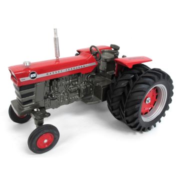 MF - 1100 - WF open station 3 PT 1995 Farm Progress Show - 1/16