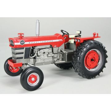 MF - 1100 - WF Gas Open station - 1/16