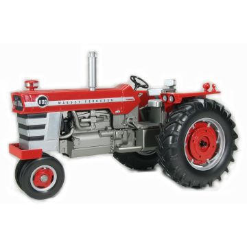MF - 1100 - NF Gas open station - 1/16