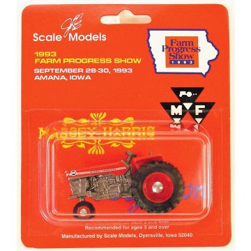MF - 1100 - NF 1993 Farm Progress Show - 1/64