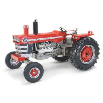MF - 1150 - WF V8 engine Open station - 1/16