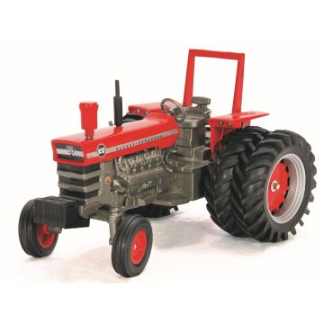 MF - 1150 - WF 2 post ROPS V8 engine 2007 FFA - 1/16