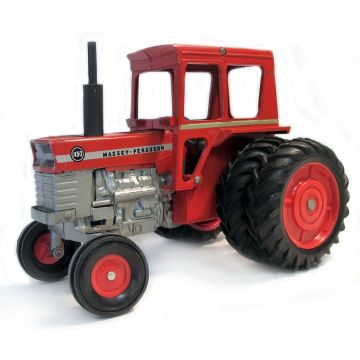 MF - 1150 - WF Duals Cab V8 engine - 1/16