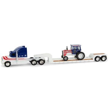 MF - Semi - 1155 Spirit of 76 on semi - 1/64