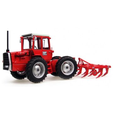 MF - Set - 1200 4WD, MF 24 chisel plow - 1/32
