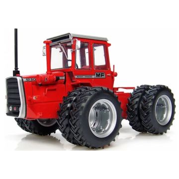 MF - 1250 - 4WD Duals Cab - 1/32