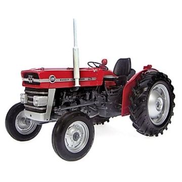 MF - 135 - Utility - 1/16