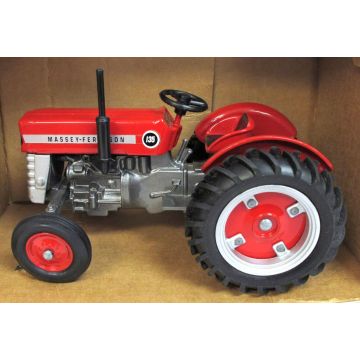 MF - 135 - Series I, Utility vertical stack - 1/16