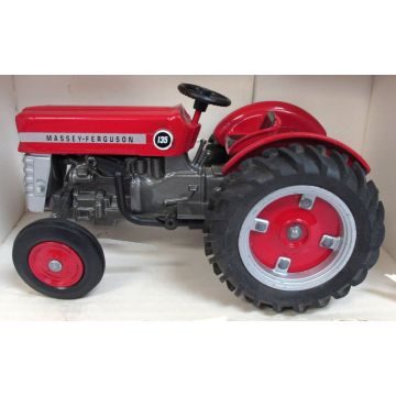 MF - 135 - Series II, Utility horizontal stack Collector Edition - 1/16