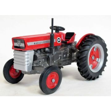 MF - 135 - 1992 National Farm Machinery Show, Limited 500 models - 1/16