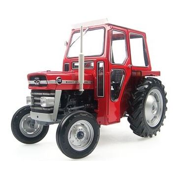 MF - 135 - Utility Cab - 1/16